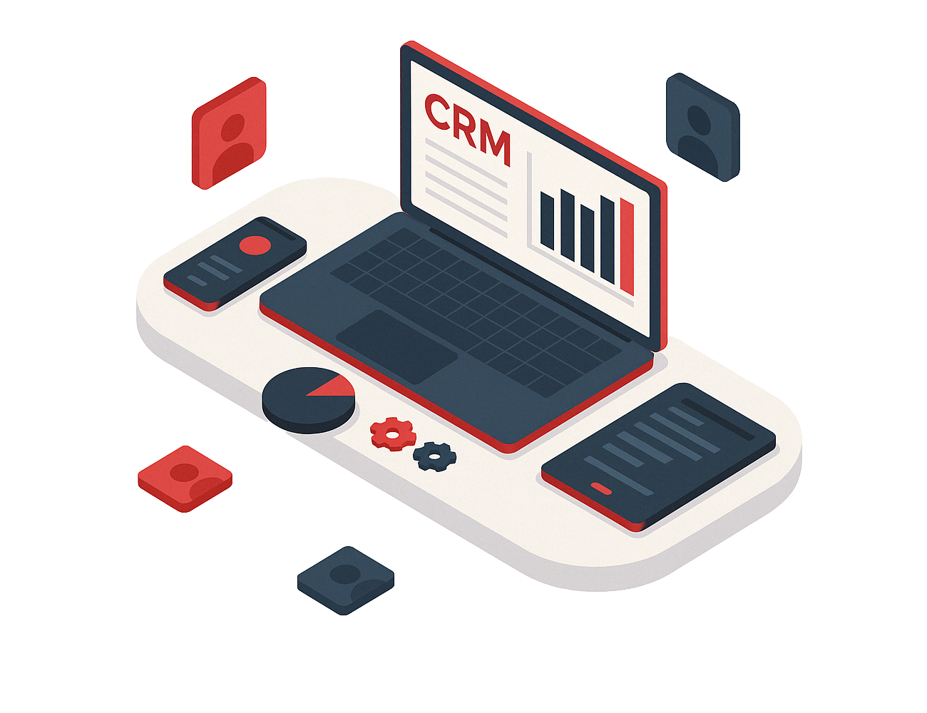 Asistente Virtual Inteligente