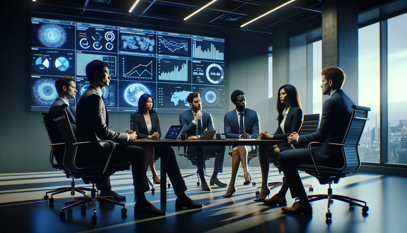 SentientInfo helps you on your digital transformation journey | SentientInfo SentientInfo helps you on your digital transformation journey | SentientInfo